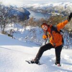 Snowshoeing - Winter Day Trip in Bodo, Northern Norway - Key Points
