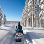 SnowSurge: Adult Snowmobiling Adventure - Who should consider this tour?