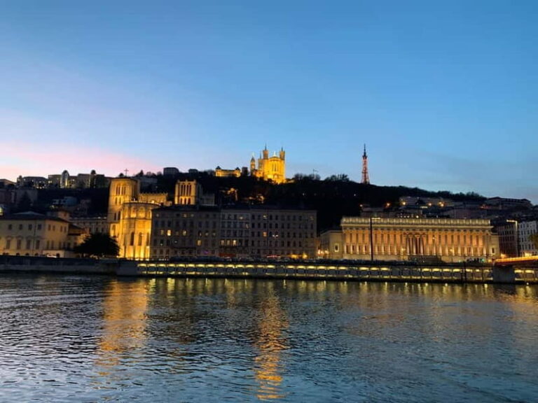 So Frenchy Tour - A Cultural and Gastronomic Stroll - Who Should Consider This Tour?