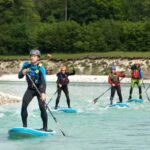 Soa Whitewater Stand-up Paddle Board: Small Group Adventure - The Itinerary in Detail