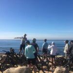 SoCal Riviera Electric Bike Tour of La Jolla and Mount Soledad - The Value of the Experience
