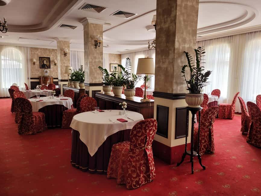 Sochaczew: Vodka, Liqueur, or Tincture Tasting Experience - What to Expect on the Day