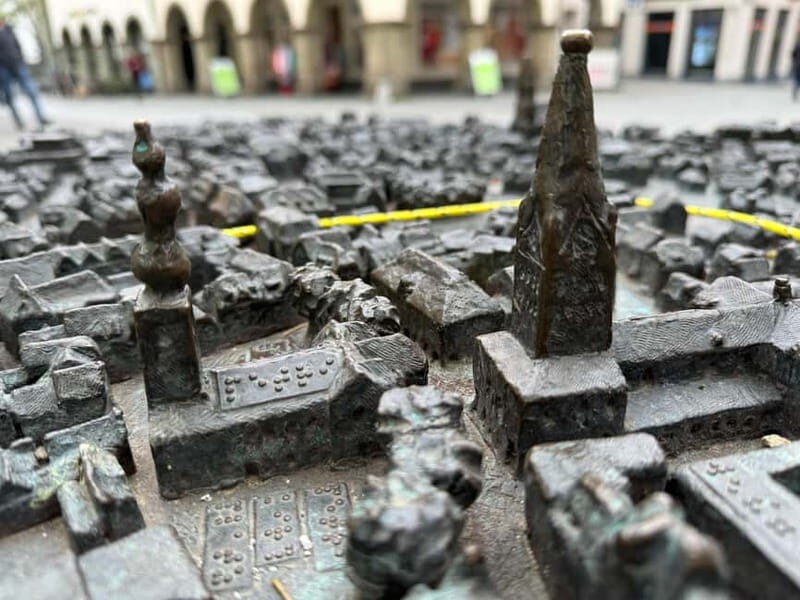 Soest: Night Watchman Tour with the Night Watchman at Soest® - Key Points