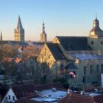 Soest: private historical city tour - What the Reviews Say