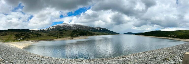 Sofia: Adventure of a Lifetime - Retro Train Journey & SPA - Practical Details & What You’re Paying For