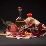 Sofia Afternoon Walking Tour with Wine and Food Tasting - Food and Wine: A Tasty Ending