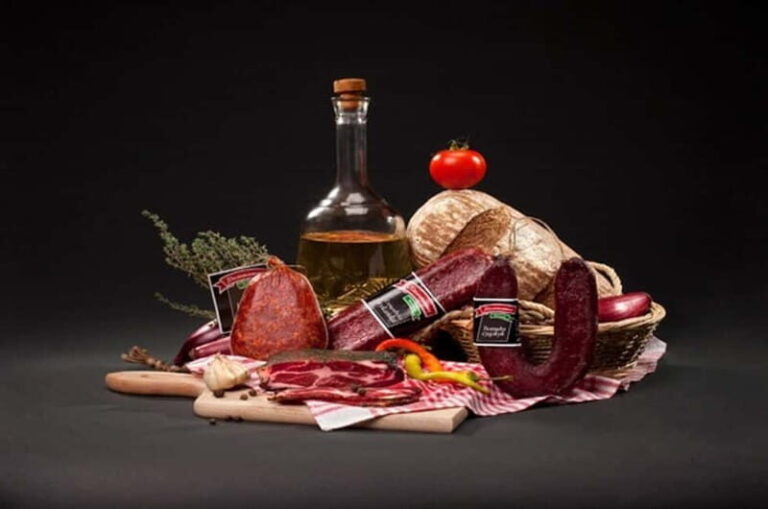 Sofia Afternoon Walking Tour with Wine and Food Tasting - Food and Wine: A Tasty Ending