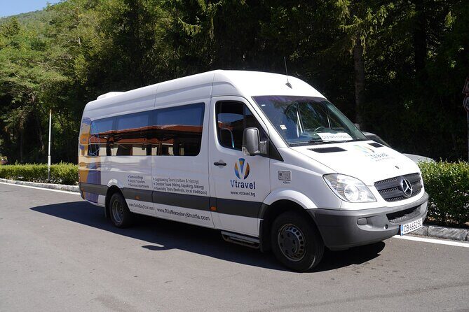 Sofia Airport to Hotel and Return Transfer - How the Service Works in Detail