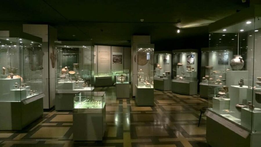 Sofia: Archaeology and History Museum Guided Tour - What to Expect in Terms of Experience