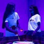 Sofia: Artopolis Immersive Art Experience - The Activities in Detail