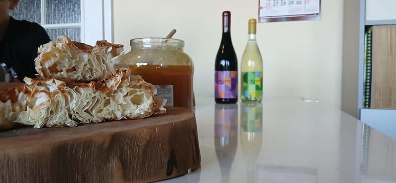 Sofia: Banitsa Pastry Class with a Local with Bulgarian Wine - A Detailed Look at the Experience