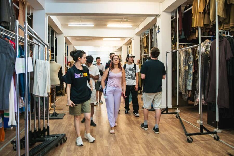 Sofia: Bulgarian Hollywood Guided Tour - Who Should Do This Tour?