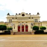 Sofia by Night Panoramic Tour with Dinner and Folklore Show - Frequently Asked Questions