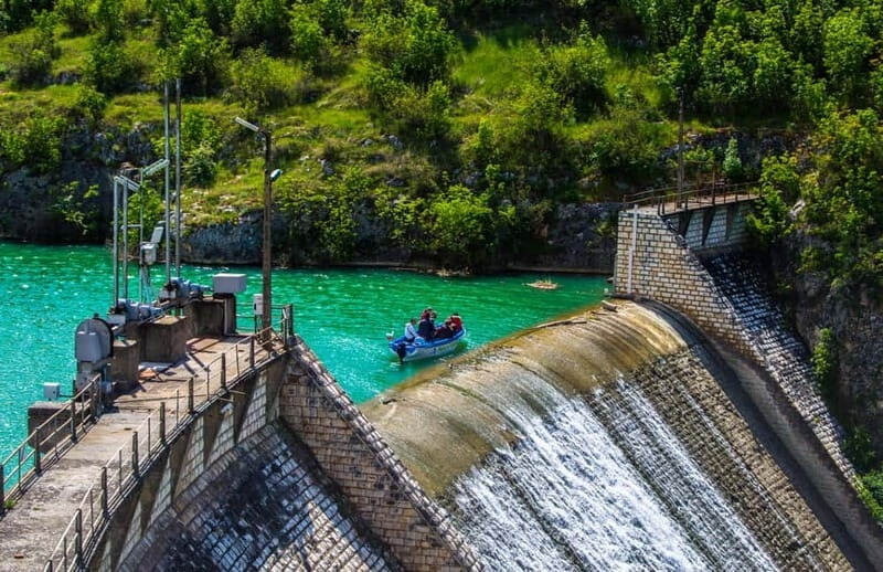 Sofia: Cave God's Eyes and Iskar-Panega Geopark Tour - What Does the Tour Offer in Value?