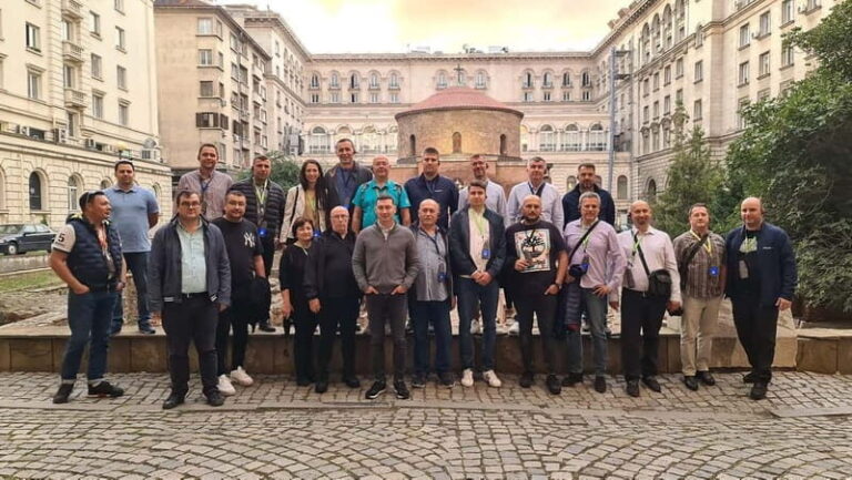 Sofia: City Monuments Guided Walking Tour with Audio Guide - The Cost and Value