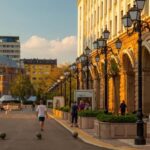 Sofia evening walking tour with visit to the Old Observatory - Who Should Consider This Tour?
