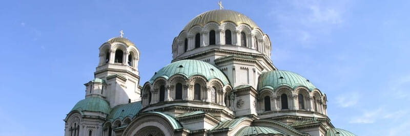 Sofia: Full-Day City Tour including UNESCO Boyana Church - What You’ll Get for Your Money