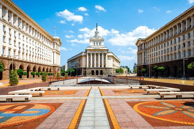 Sofia Full Day Tour - Who Should Consider This Tour
