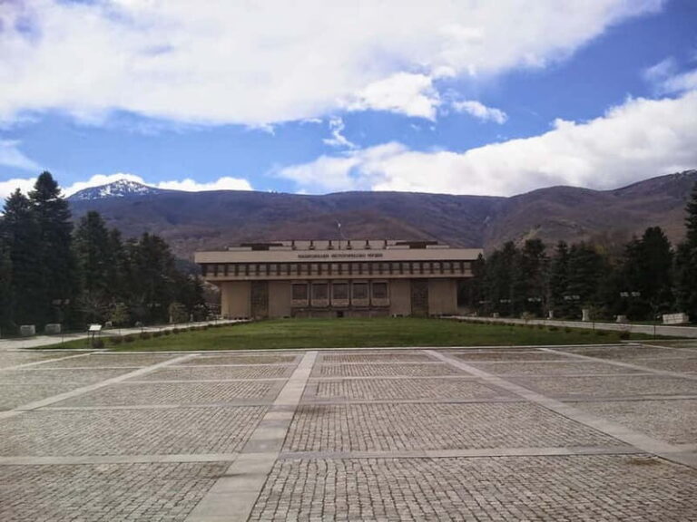 Sofia Full Day Tour - What We Think About the Tour