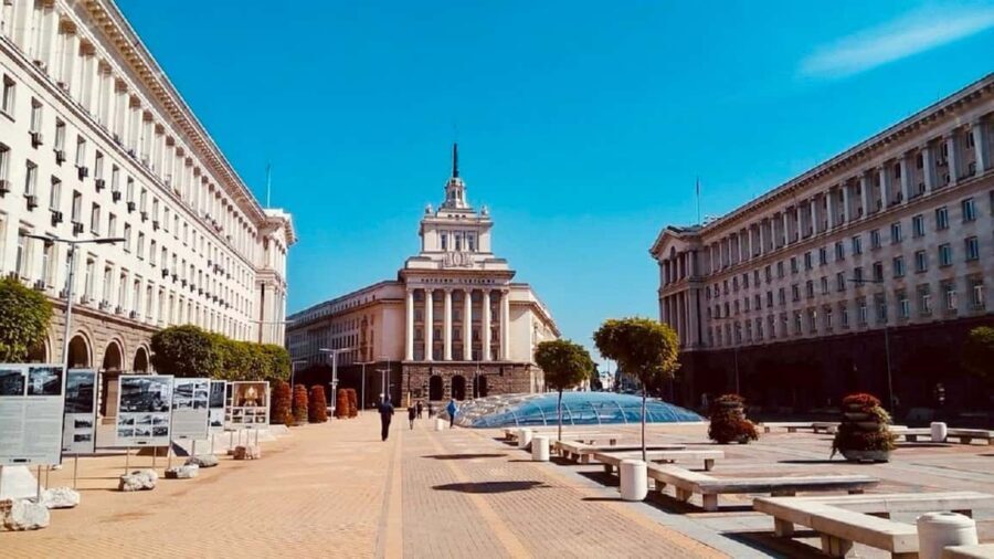 Sofia: History and Heritage - Small Group Guided Tour - Who Will Love This Tour