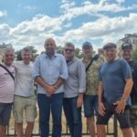 Sofia Insider Tour with Peter + Places with Limited Access - Transportation & Group Size