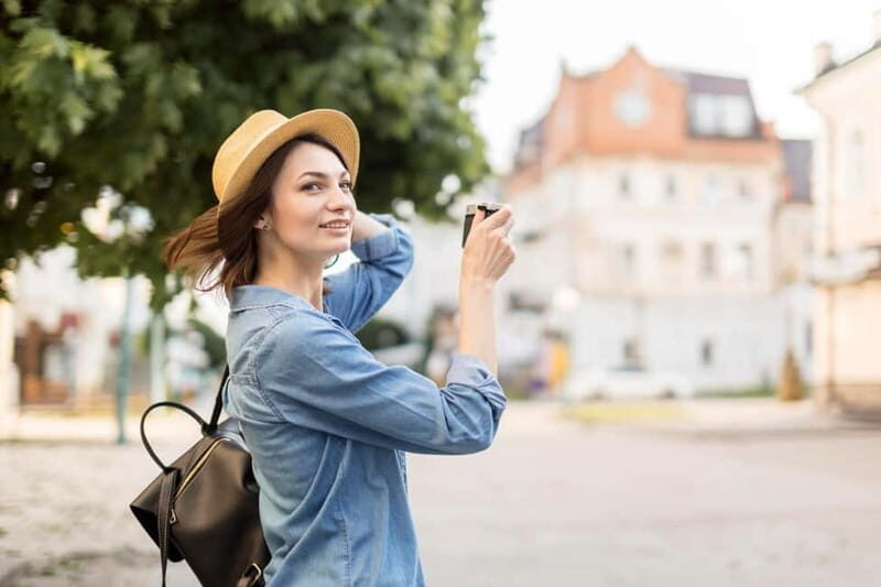Sofia: Insta-Perfect Walk with a Local - Is It Worth the Price? Analyzing the Value