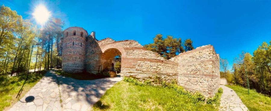 Sofia: Kyustendil and Zemen Monastery Private Day Trip - The Logistics and What You’ll Experience