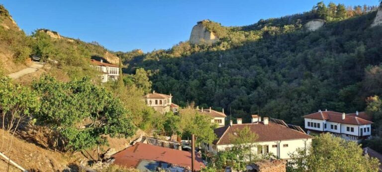 Sofia: Melnik and Rozhen Monastery Day Trip & Wine tasting - Practicalities and Considerations