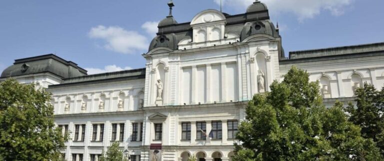 Sofia: National Gallery, Ethnographic Museum, & Art Tour - What’s the Experience Like?
