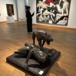 Sofia: National Gallery Kvadrat 500 Guided Tour - What Makes the Guided Tour Stand Out