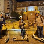 Sofia on an Electric Scooter - Guided Tour - The Experience and Its Value