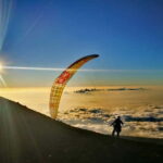 Sofia: Paragliding Adventure with visit of Koprivshtitsa - Visit to Koprivshtitsa