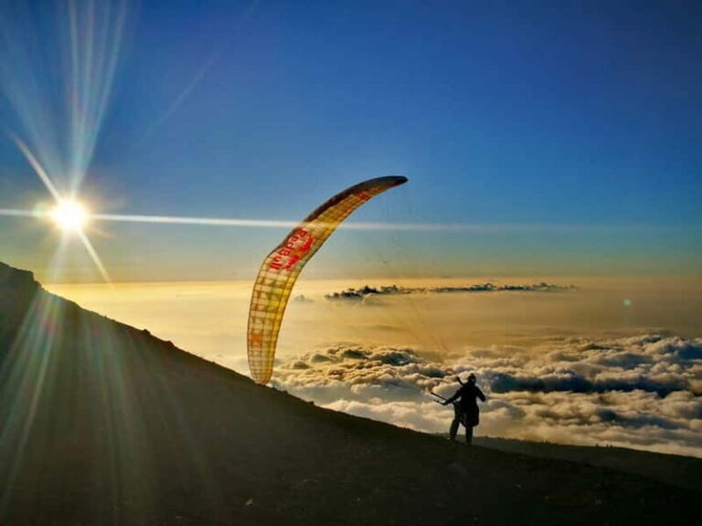 Sofia: Paragliding Adventure with visit of Koprivshtitsa - Visit to Koprivshtitsa