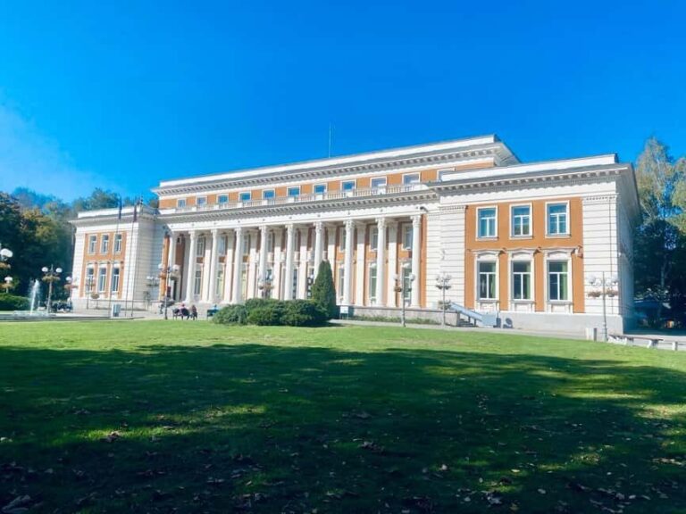 Sofia: Pernik Day Trip with Krakra Fortress & Mining Museum - Discovering Bulgaria’s Mining Heritage