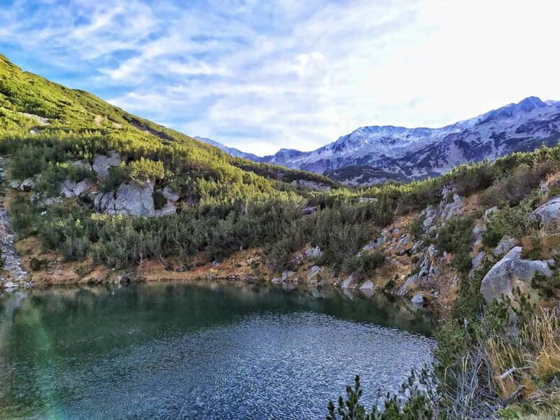 Sofia: Pirin National Park Hike & Bansko Visit - What to Expect at Bansko