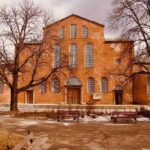 Sofia: Private Orthodox Heraldry Tour with Entry Tickets - Breaking Down the Experience
