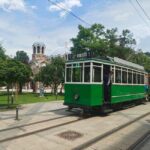Sofia: Retro Tram Guided Tour - Post-Ride Exploration: The Short Walking Tour
