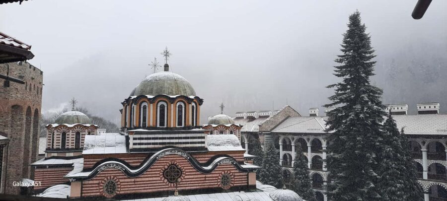 Sofia: Rila Monastery Day Trip - What the Reviews Say