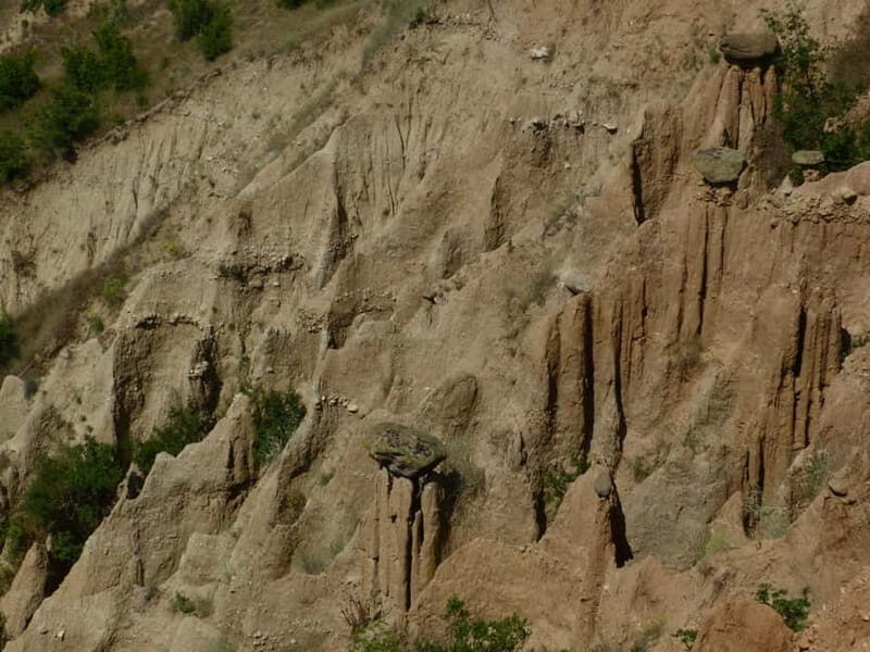 Sofia: Rila Monastery, St. Ivan Rilski Cave & Stob Pyramids - The Value of the Tour