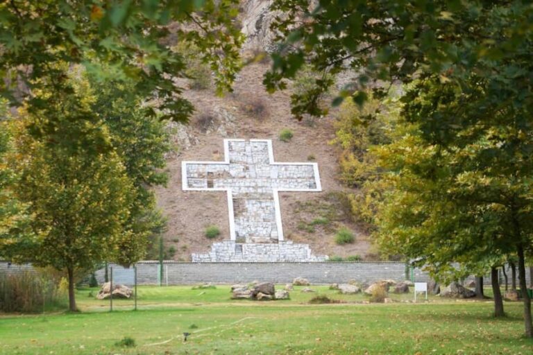 Sofia: Sandanski and Pozar Thermal Escape 9-Day Spa Tour - What Makes This Tour Stand Out