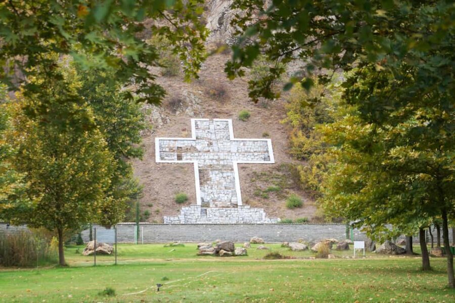 Sofia: Sandanski and Pozar Thermal Escape 9-Day Spa Tour - What Makes This Tour Stand Out