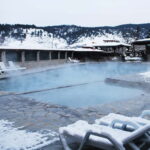 Sofia: Seven Rila Lakes Snowshoe Walk & Thermal Spring Pools - Practical Details & Tips
