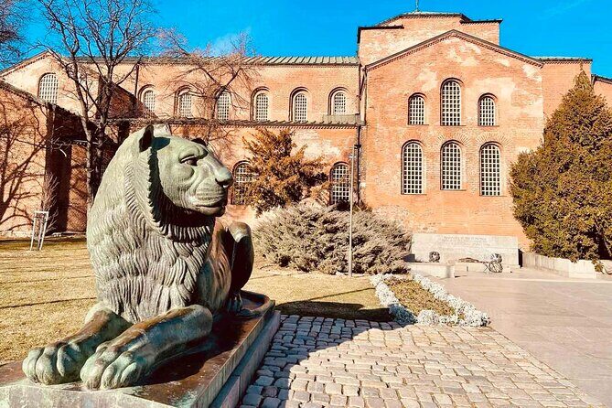 Sofia Small Group City Tour - Authentic Traveler Feedback