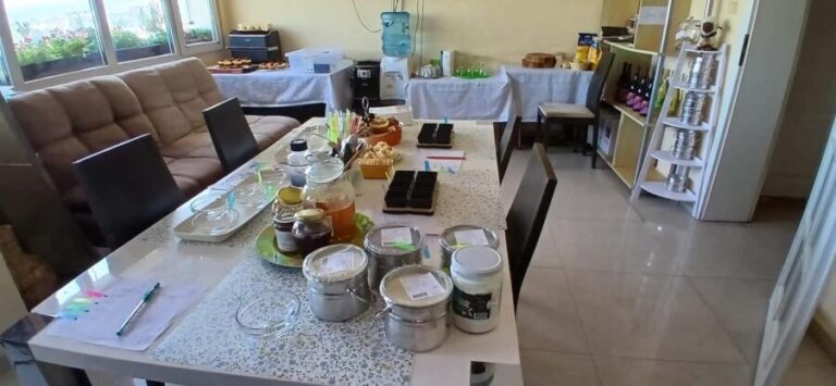 Sofia: Taste Bulgarian Yogurt Kiselo Mlyako in a Family Home - What to Expect from the Bulgarian Yogurt Experience