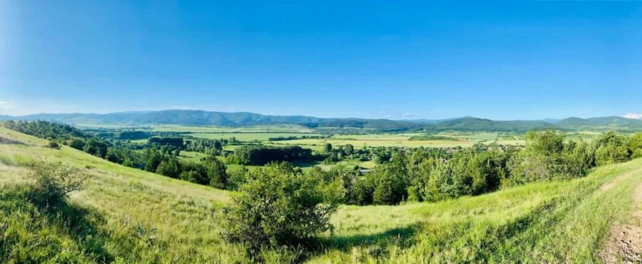 Sofia: The Beauty of the Countryside with a Homemade Lunch - The Experience from a Traveler’s Perspective