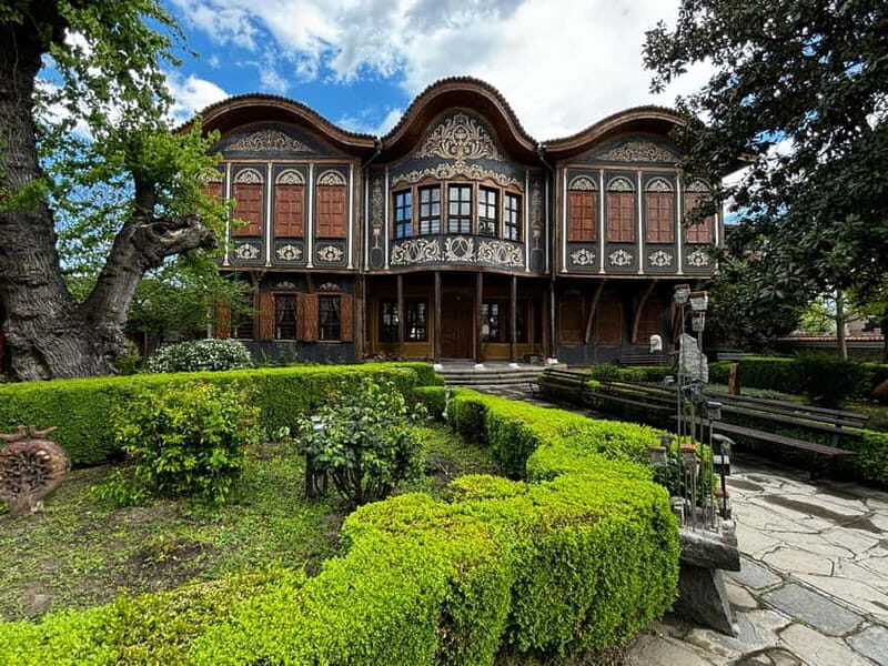 Sofia to Plovdiv Day Trip  Small Group Guided Tour - The Practicalities