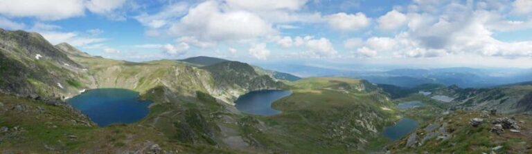 Sofia to Seven Rila Lakes Tour, Spa, Lunch Included - What Makes This Tour Stand Out?