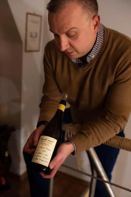 Sofia: Wine & Cheese Tasting Experience - What This Tour Is All About