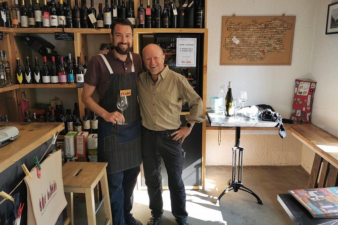 Sofia Wine Walk - Who Should Consider This Tour?