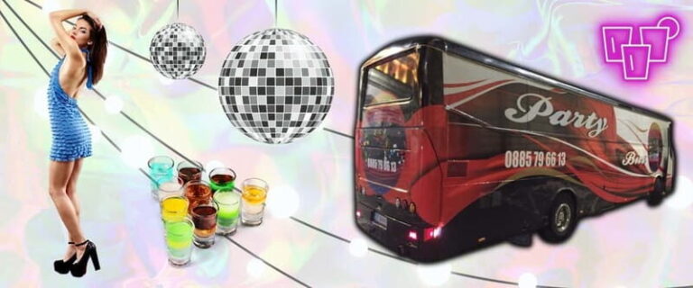 Sofia,Bulgaria Party bus day and night party tours - Who Is This Tour Best For?